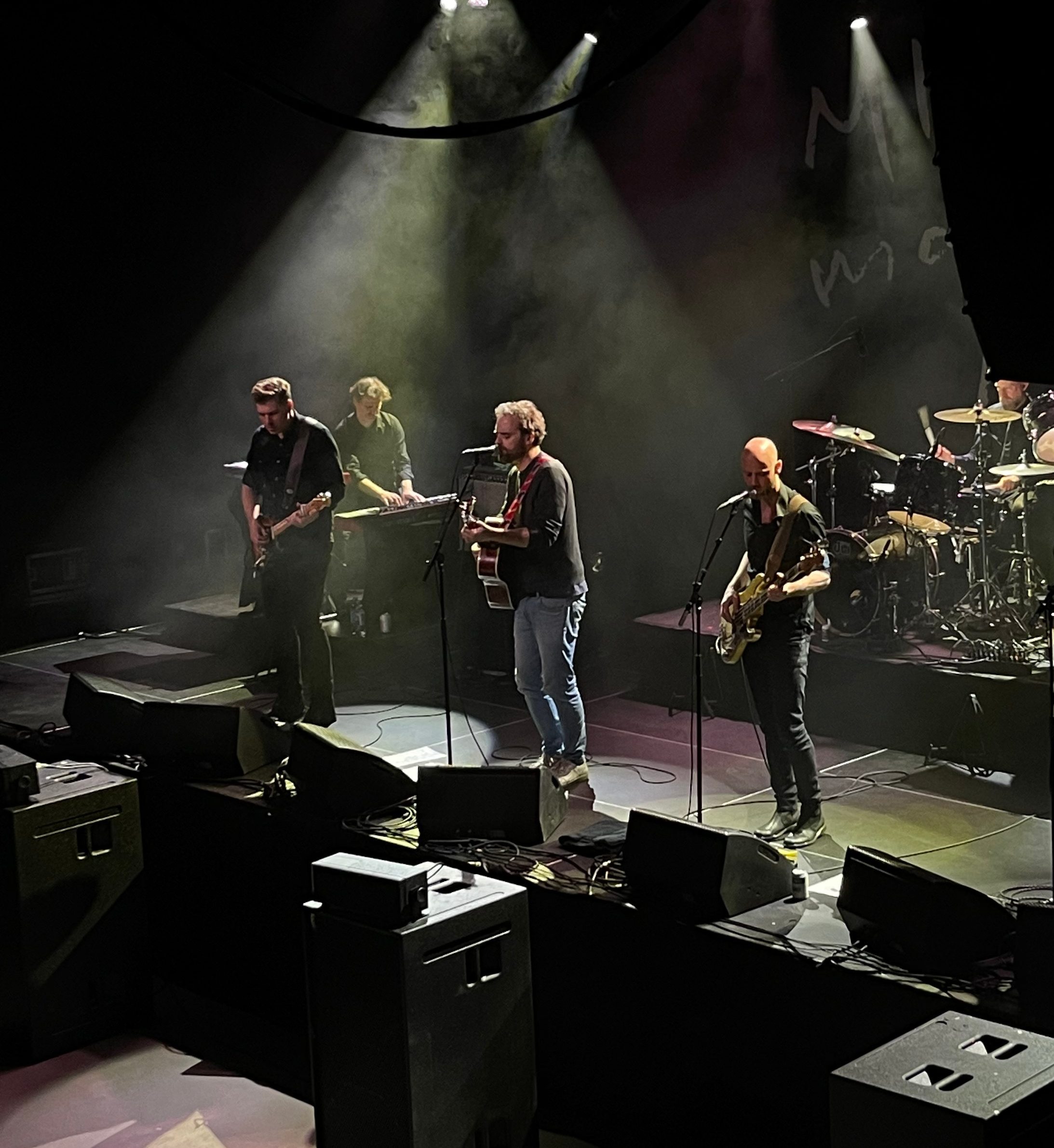 Minor Majority - Reasons to Hang Around 20th Anniversary Tour